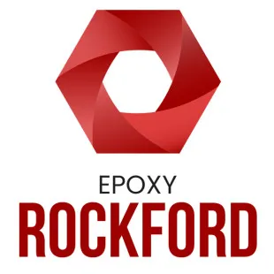 Epoxy Rockford logo