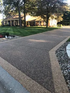 Epoxy Stone Inc logo