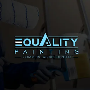 Equality Painting logo