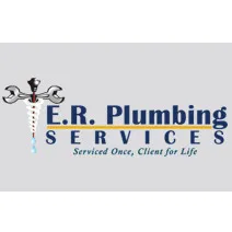 ER Plumbing Services logo
