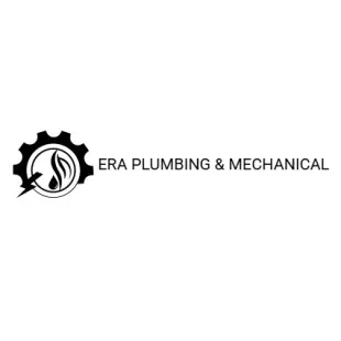 Era Plumbing & Mechanical logo
