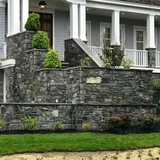 E.R.Dietz Masonry logo