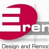 Eren Design and Remodel logo