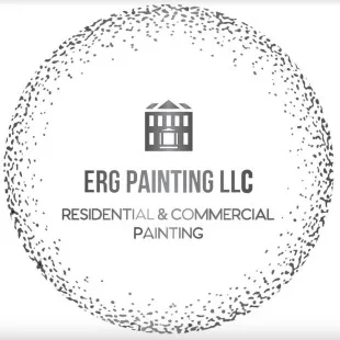 ERG Painting LLC logo