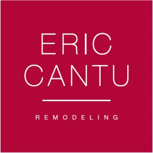 Eric Cantu Remodeling logo