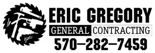Eric Gregory General Contracting - PA #530 logo