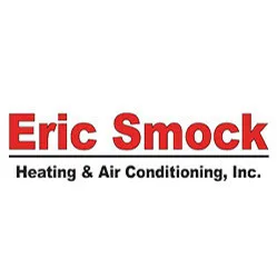 Eric Smock Heating & Air Conditioning, Inc. logo