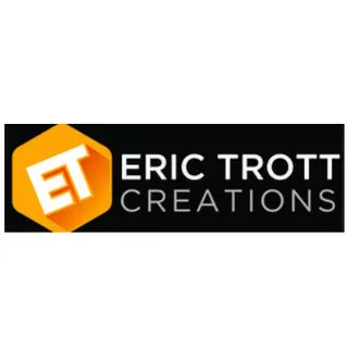 Eric Trott Creation's logo
