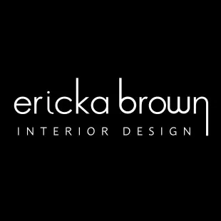 Ericka Brown Interior Design logo