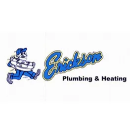 Erickson Plumbing & Heating logo