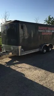 Erickson Plumbing logo