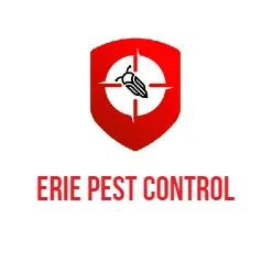 Erie Pest Control logo