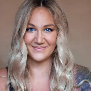 Erin Aho Designs logo