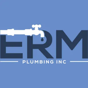Erm Plumbing Inc. logo