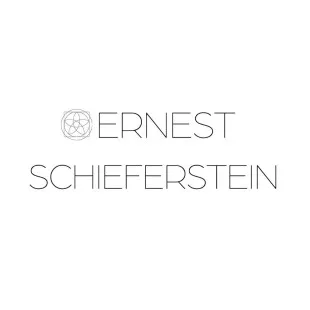 Ernest Schieferstein Architecture logo