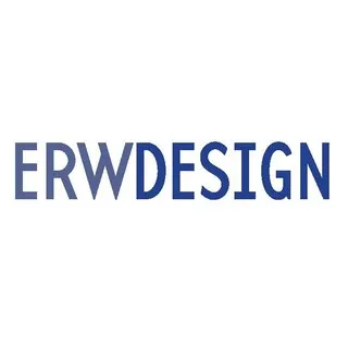 ERW Design logo