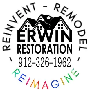 Erwin Restorations - Bathroom Remodeling in Reidsville, GA