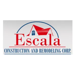 Escala Construction & Remodeling Corp logo