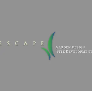 Escape Garden Design logo