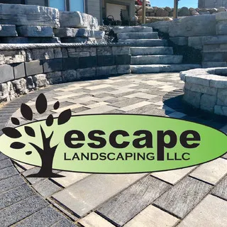 Escape Landscaping Llc logo