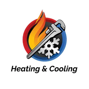 Esco's Heating & Cooling logo