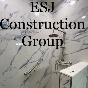 ESJ Construction Group logo