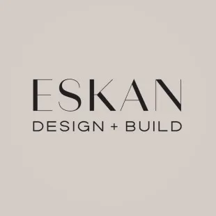Eskan Design Build logo