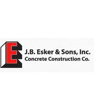 Esker JB & Sons Inc logo