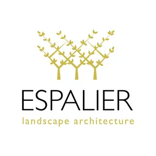 Espalier Landscape Architecture, LLC logo