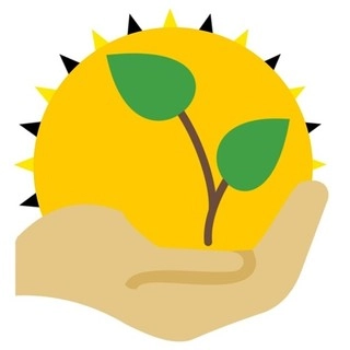 Esperanza Landscaping Co. logo