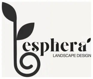 Esphera Landscape Design logo