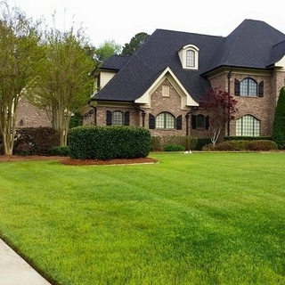 Espinoza Landscaping Design logo