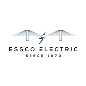 ESSCO Electric logo