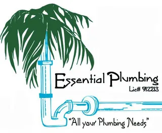 Essential Plumbing logo
