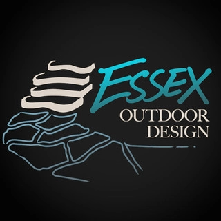 Essex Outdoor Design logo