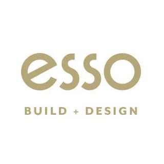 Esso Build + Design, LLC logo