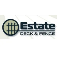 Estate Deck & Fence logo