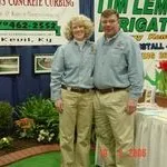 Estate Edging - Landscape Design in Hardin, KY