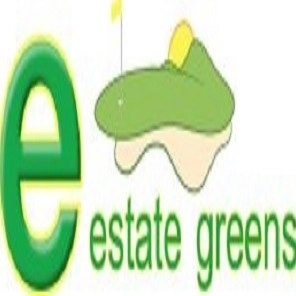 Estate Greens logo