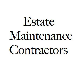 Estate Maintenance Contractors logo