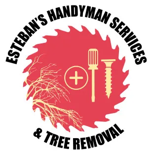 Esteban Handyman logo