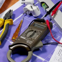 Estes Electric Inc. - Electrical Services in Logan, AL