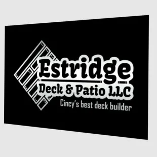 Estridge Carpentry logo
