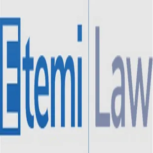 Etemi Law logo