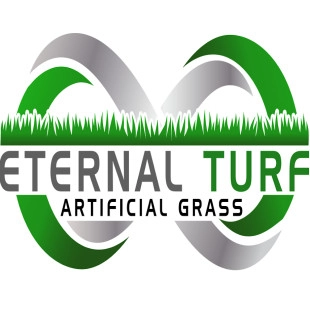 Eternal Turf Artificial Grass logo