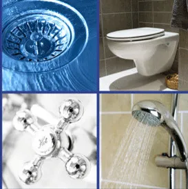 Ethical Plumbing Services logo