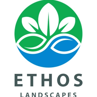 Ethos Landscapes logo