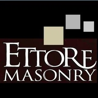 Ettore Masonry Inc. logo