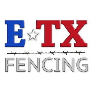 ETX Fencing logo