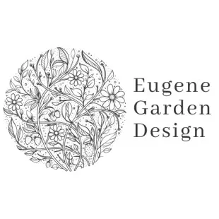 Eugene Garden Design logo
